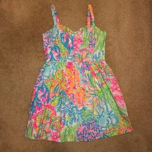 Lilly Pulitzer Christine Dress